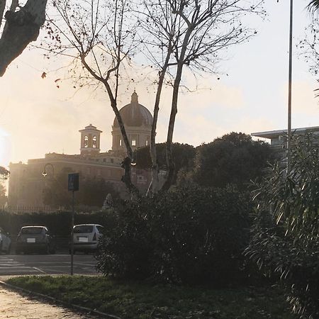 丽都迪奥斯蒂亚Station House公寓 外观 照片