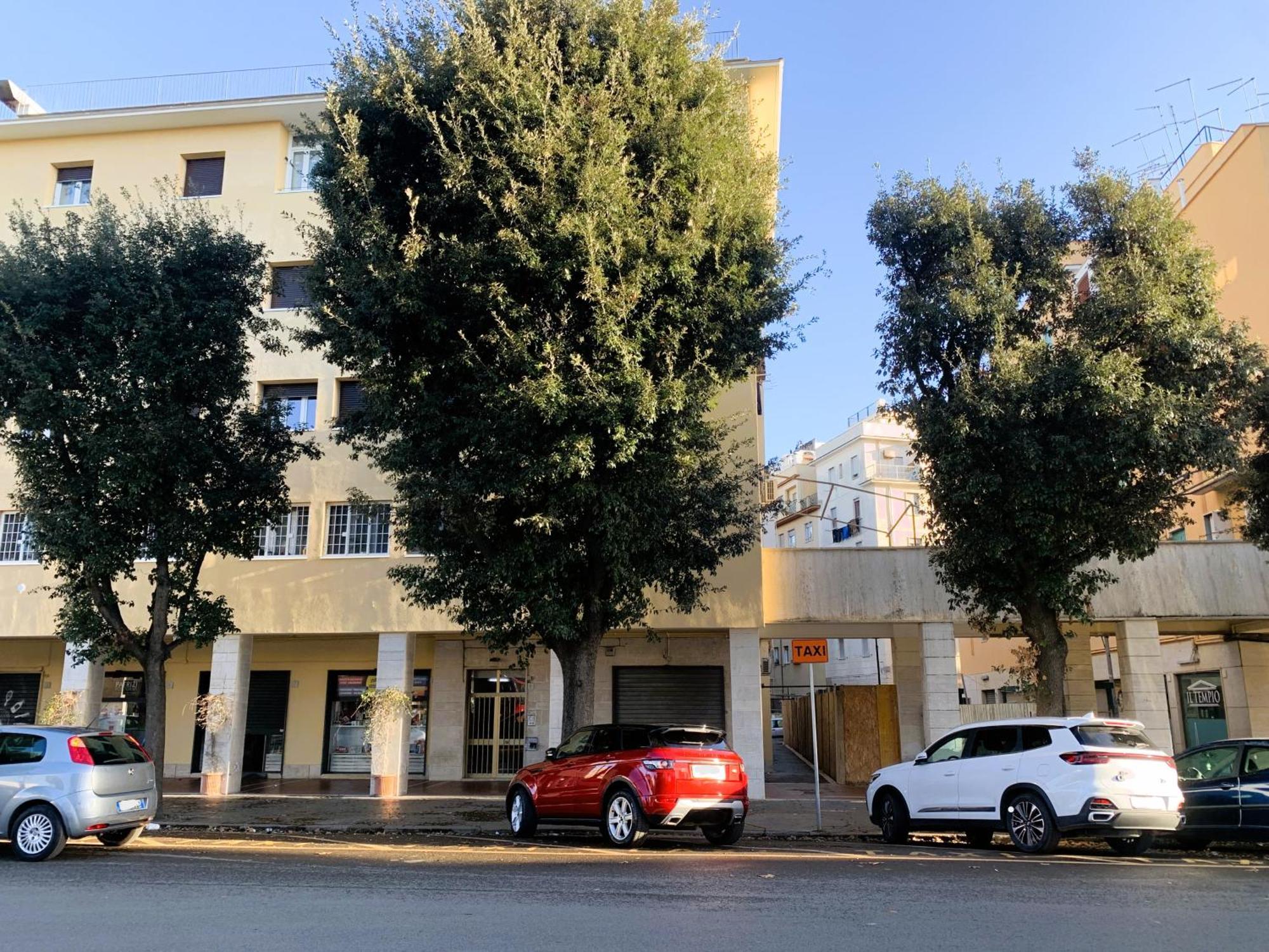 丽都迪奥斯蒂亚Station House公寓 外观 照片