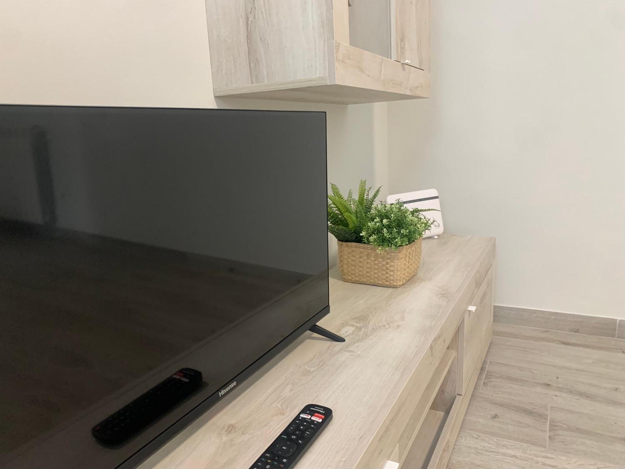 丽都迪奥斯蒂亚Station House公寓 外观 照片